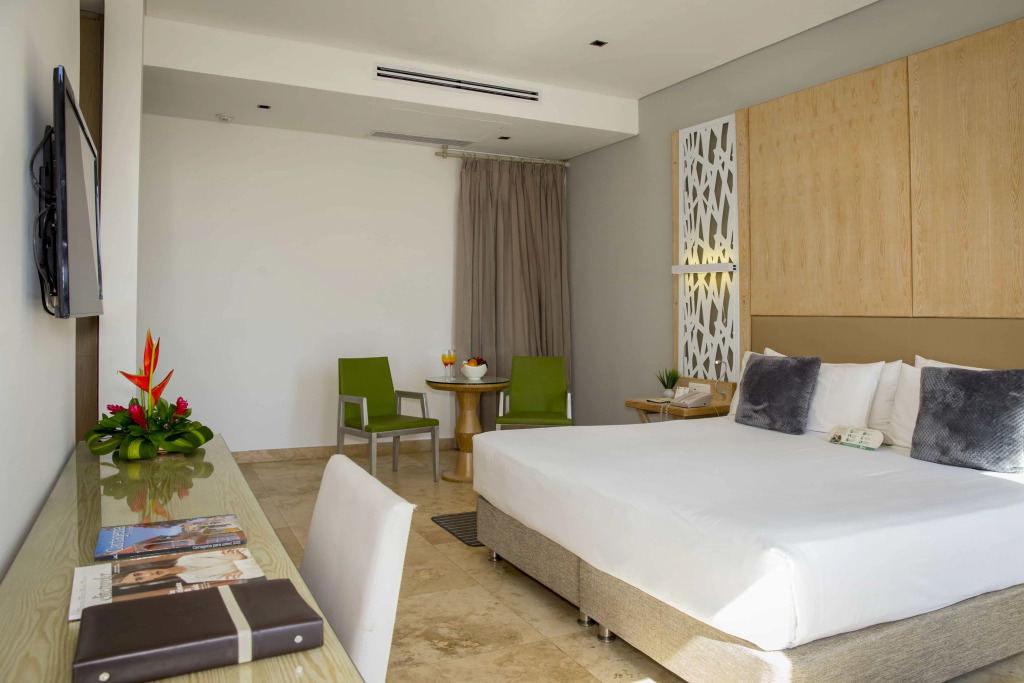 GHL Arsenal Hotel