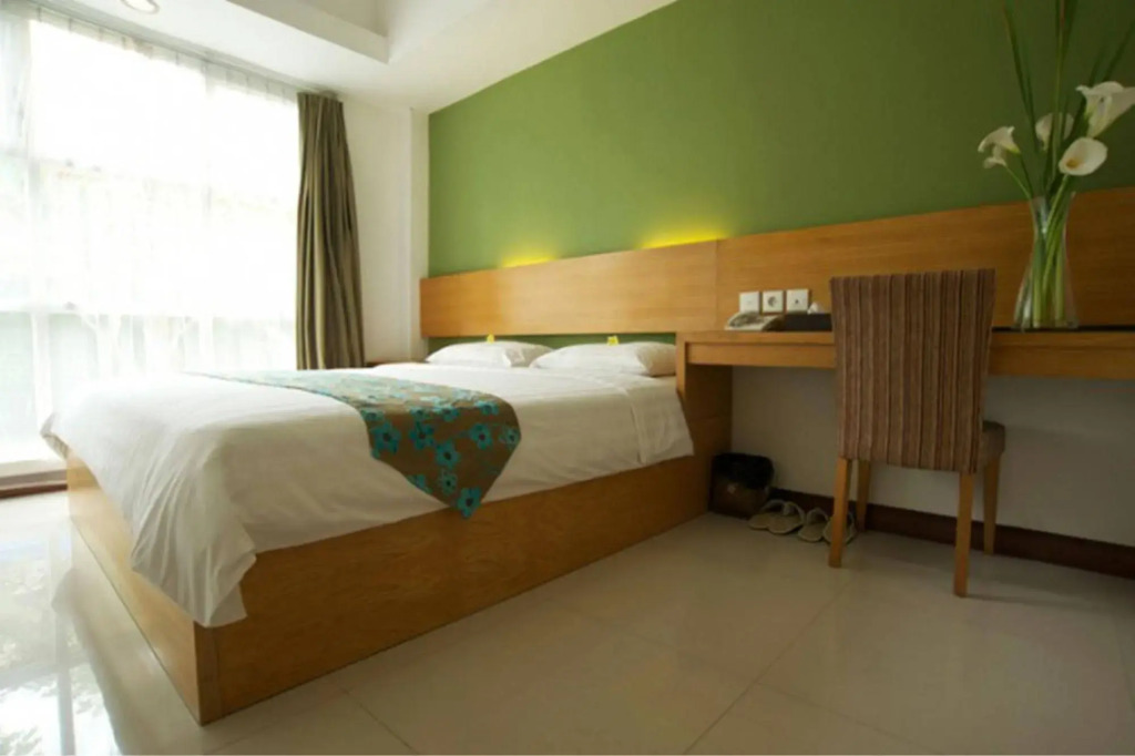 Sunset Residence and Condotel