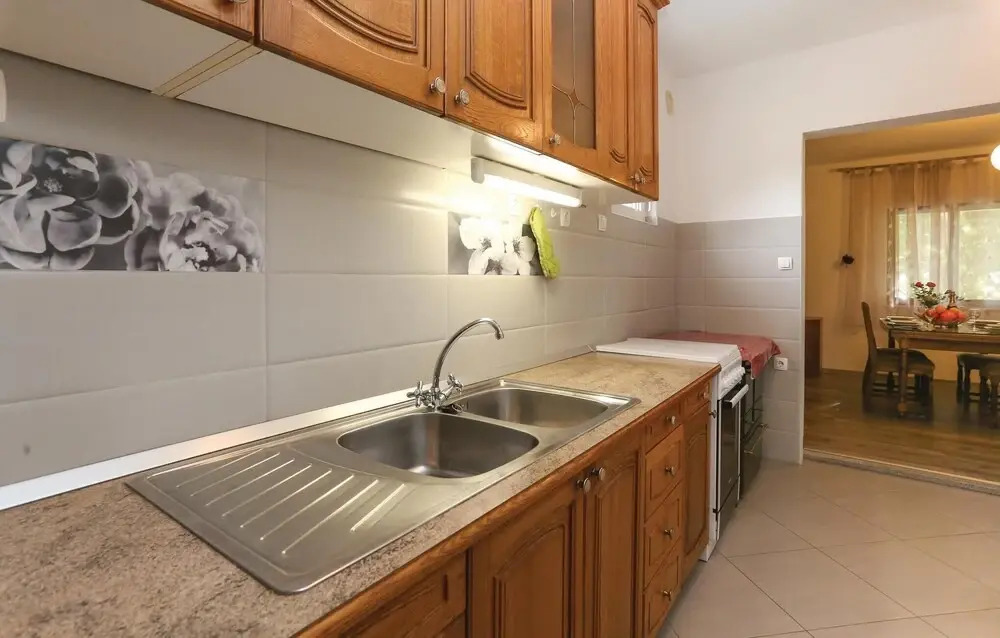 Stunning Home in Gata With Wifi and 2 Bedrooms