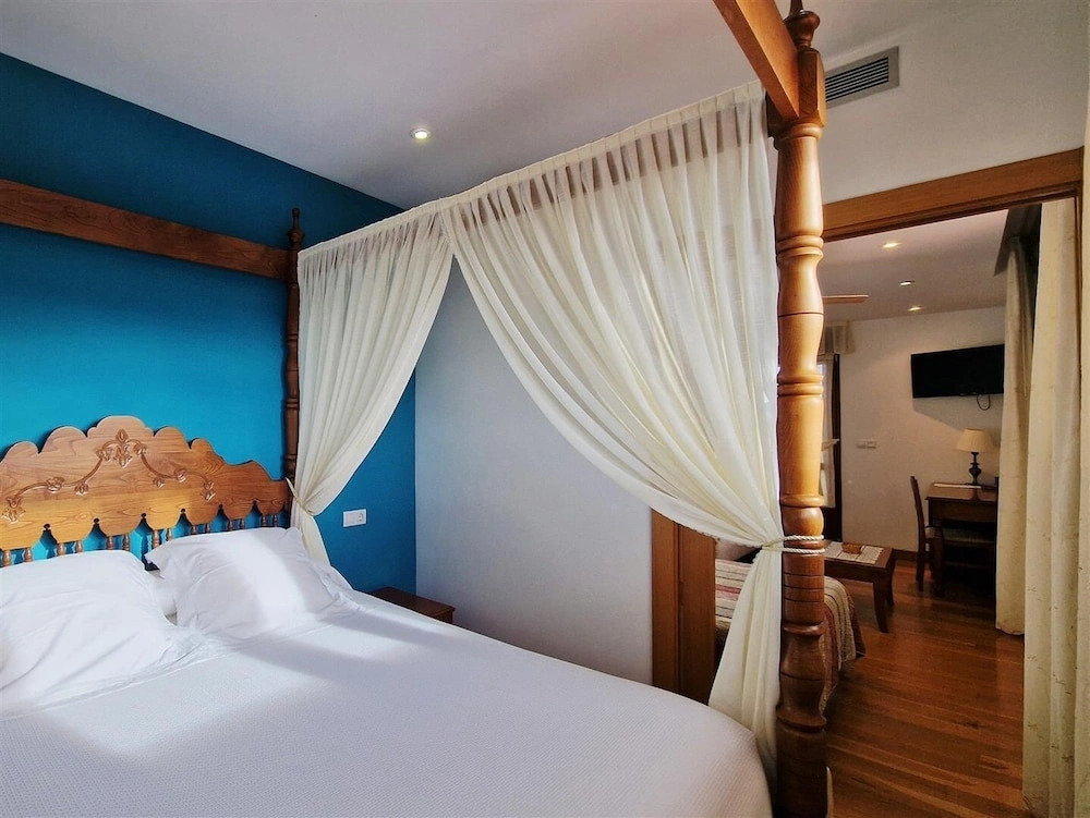 Hotel Verdemar by Grupo A Cobijo