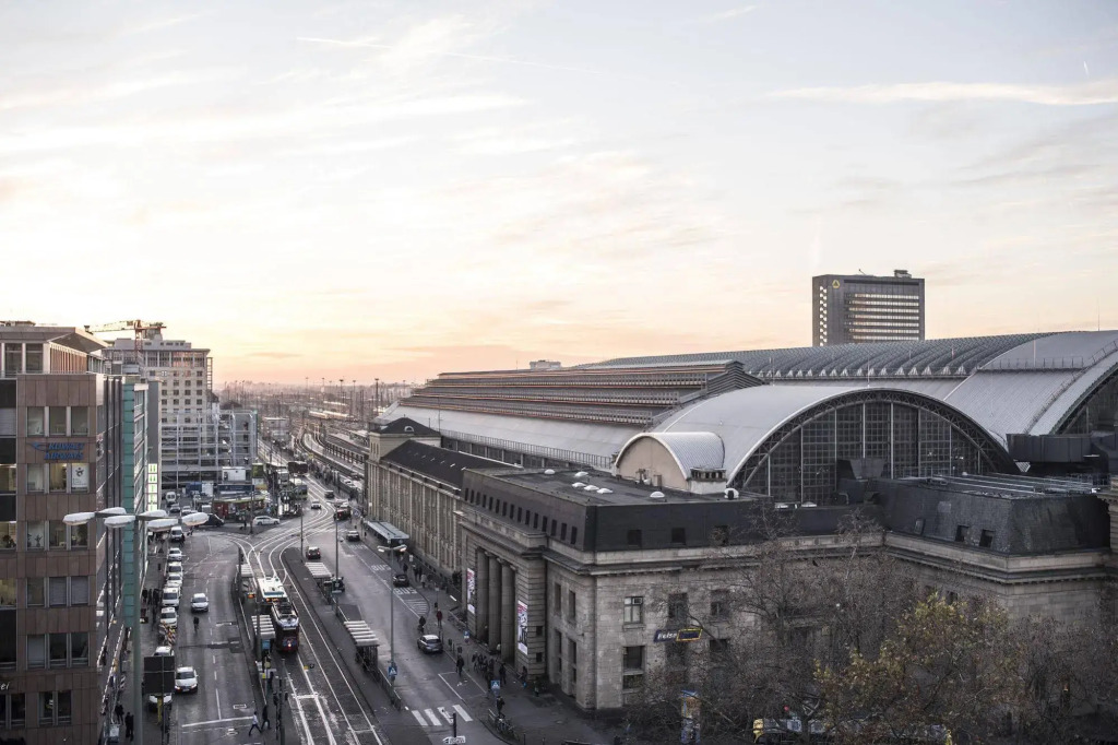 The Frankfurt