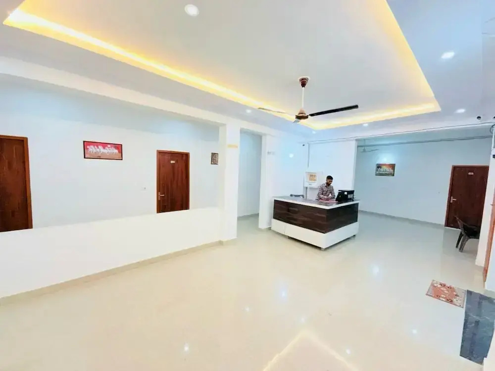 Hotel Rituraj