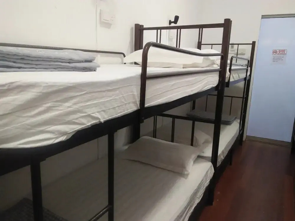 Spot on 89708 Sydney Backpackers Melaka