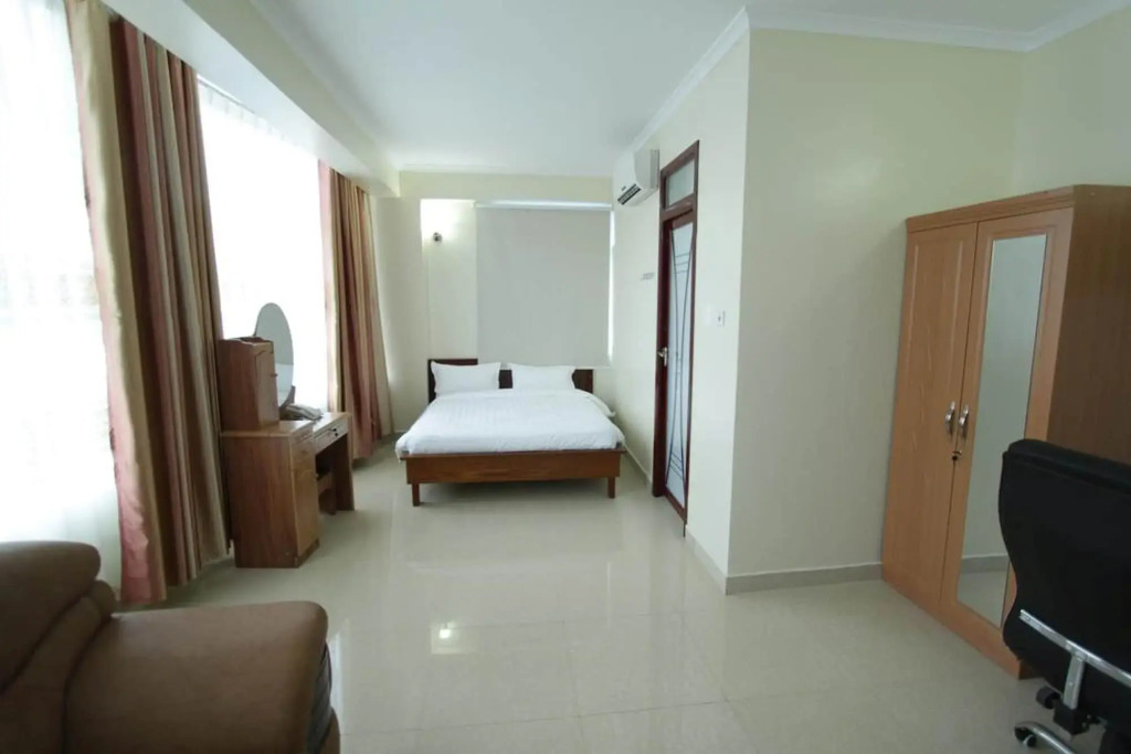 Sawe Hotel