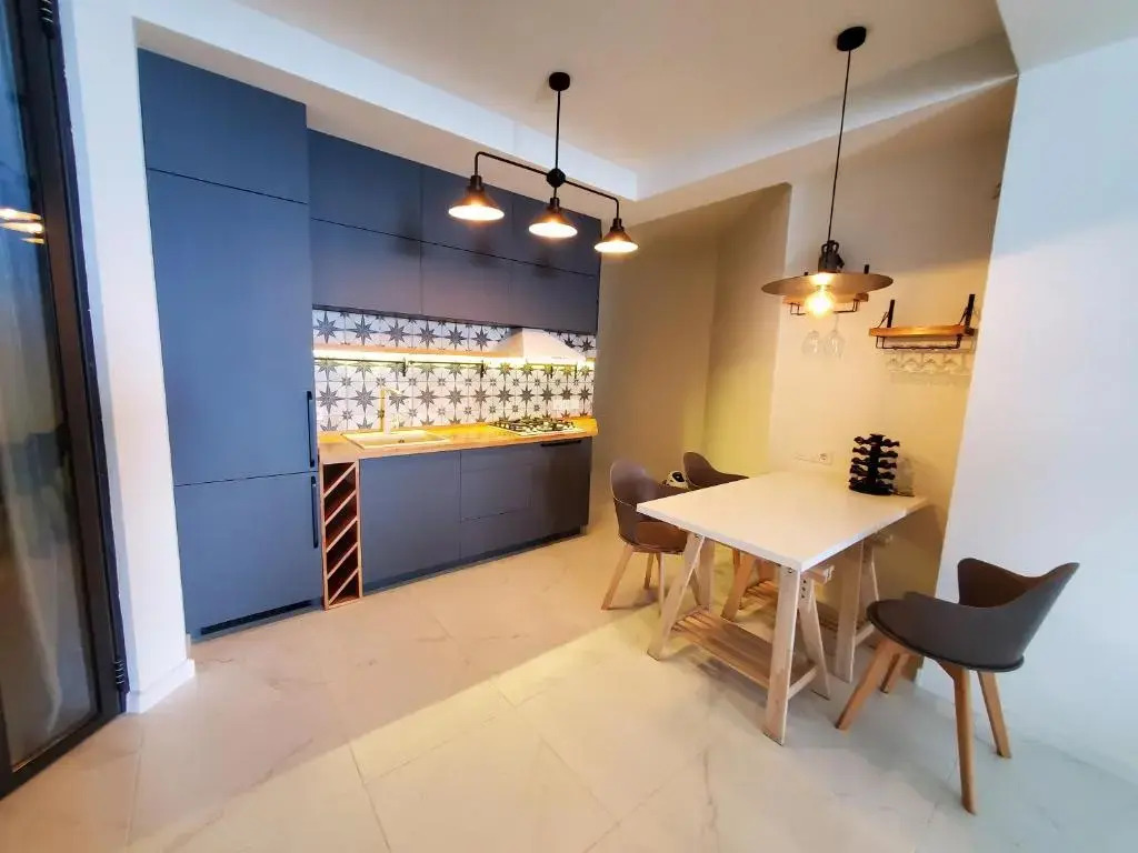 Beach House Gonio