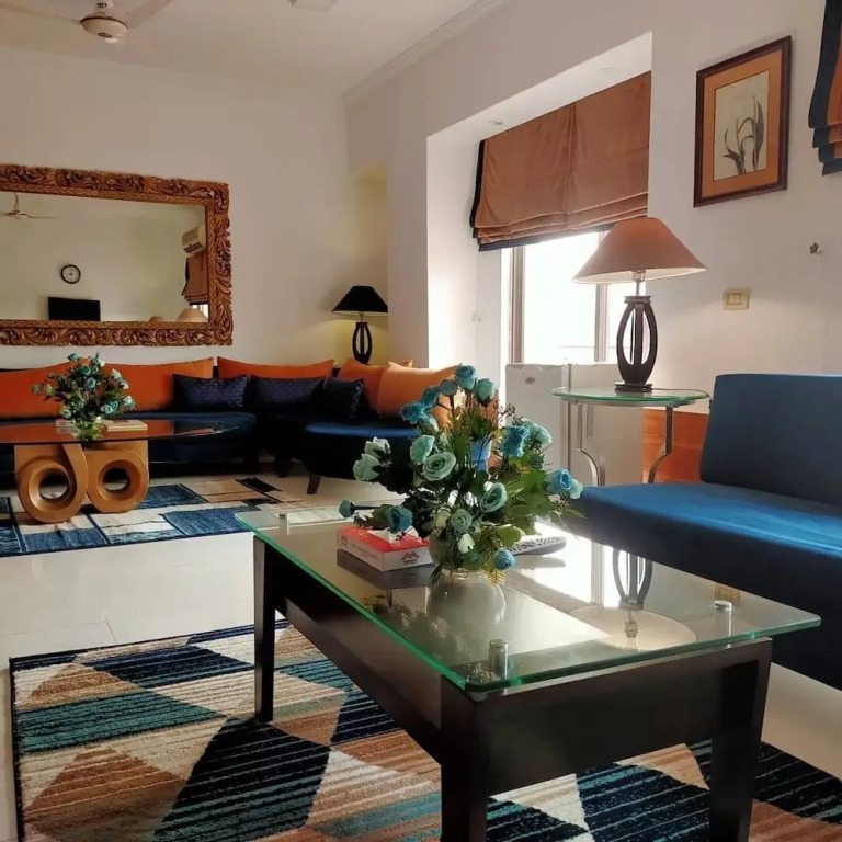 Maisonette Hotels & Resorts Lahore