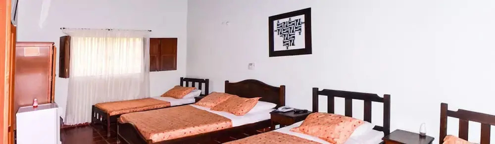 Hotel Campestre La Trinidad
