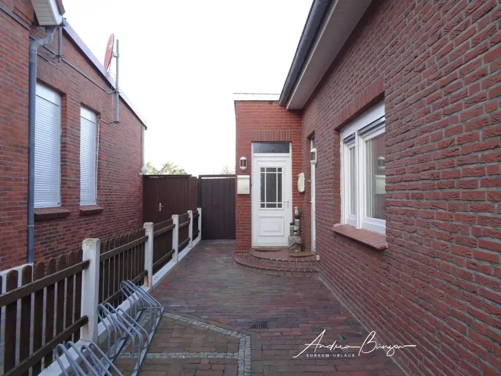 Haus Moana, Wohnung 2