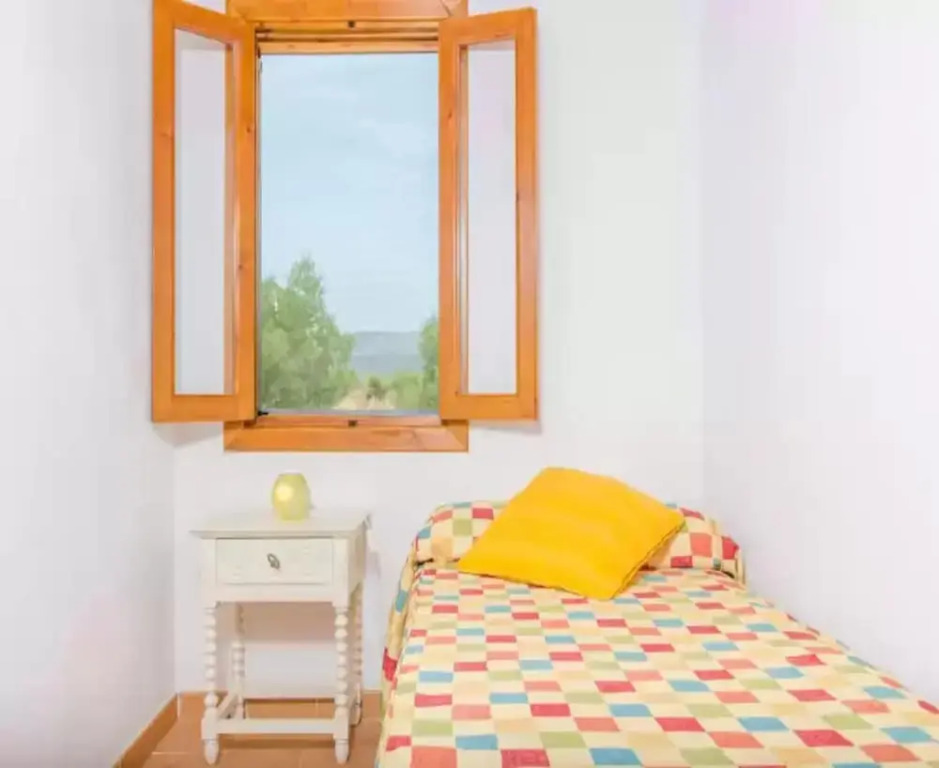 Son Sabater - Villa With Pool