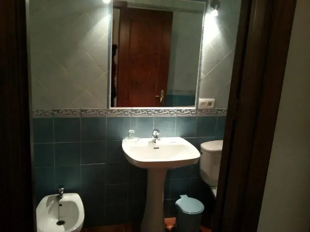 Hostal El Canario