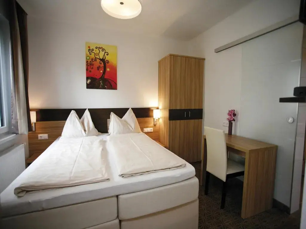 Hotel Diana
