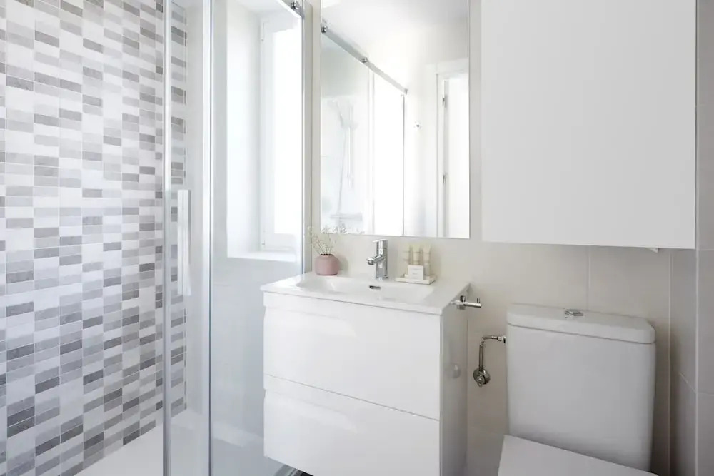 Apartamento Aizkorri by FeelFree Rentals