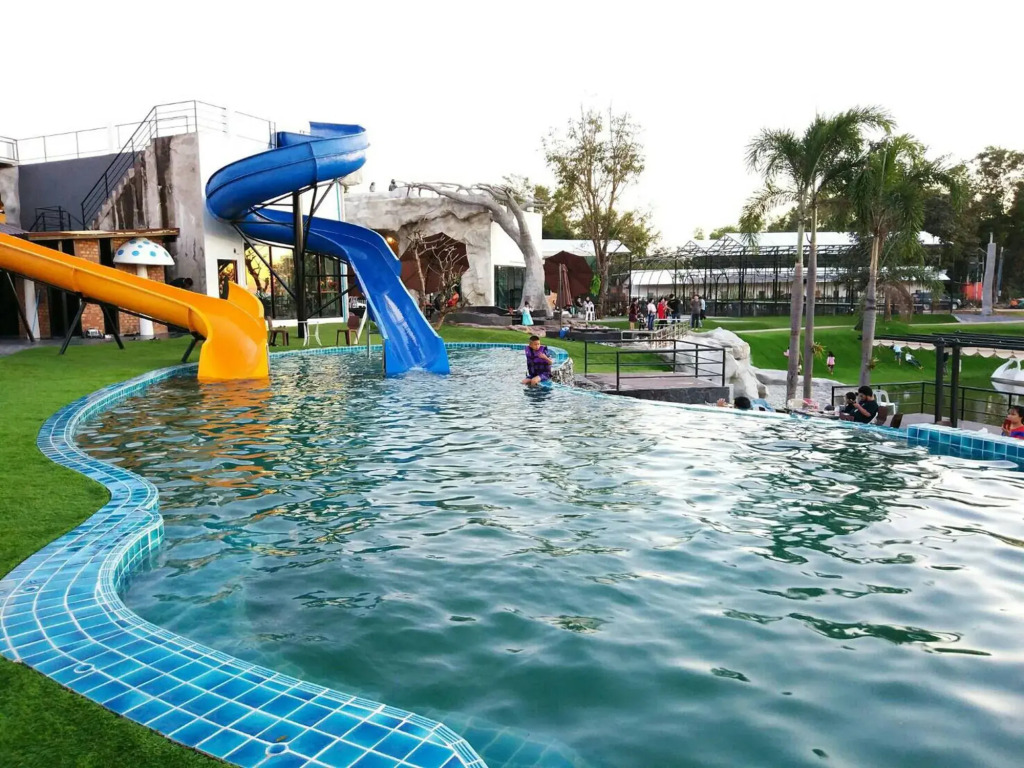 I View Park Resort