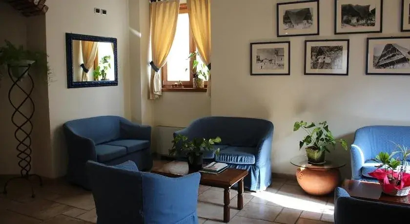 Hotel Al Sole