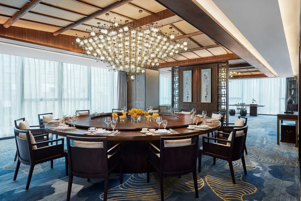 Sheraton Kunming