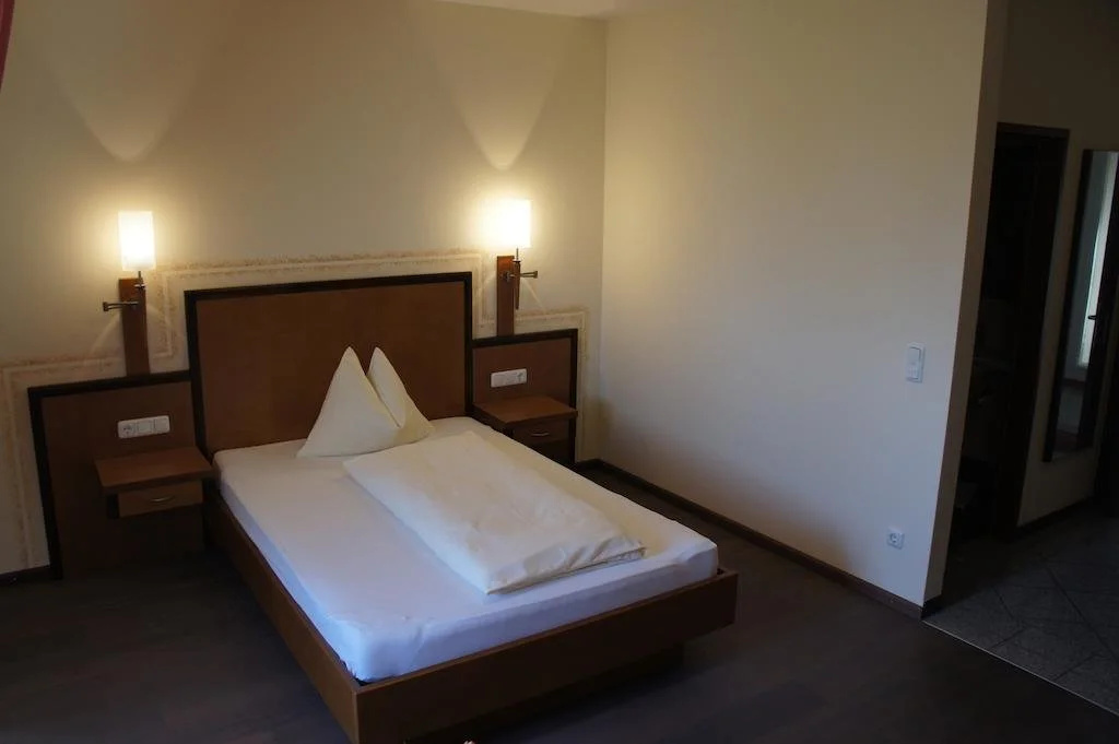 Gasthof Hotel Jägerwirt