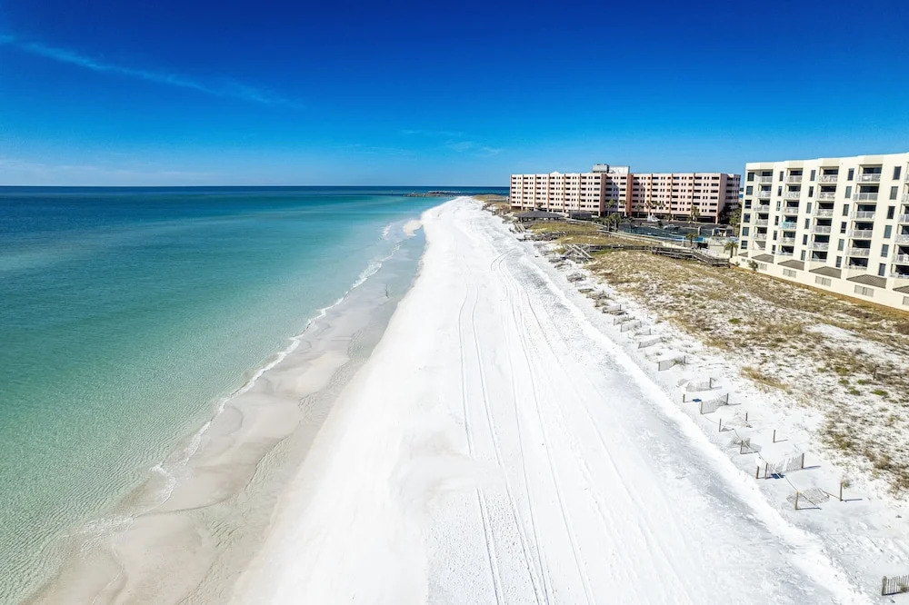 Inlet Reef 207 2 Bedroom Condo