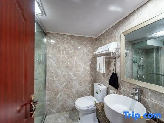 Lincheng Xingkong Hotel