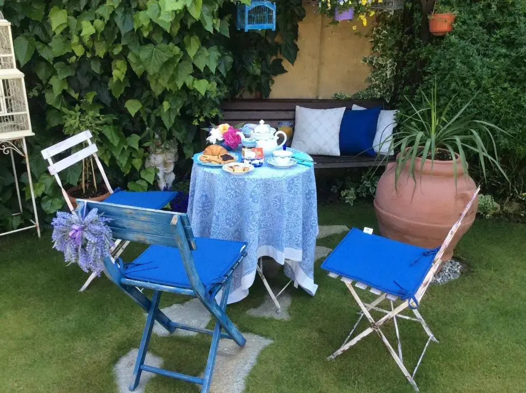 B&B San Valerio