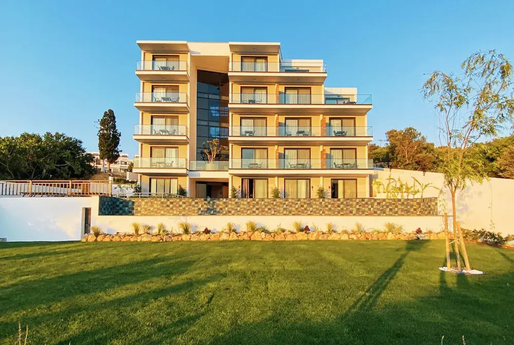 Saatli Suites