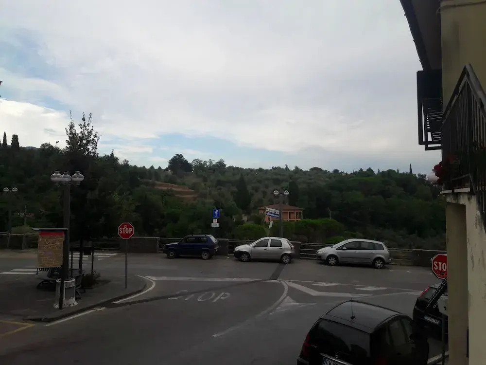 La Camera di Leonardo