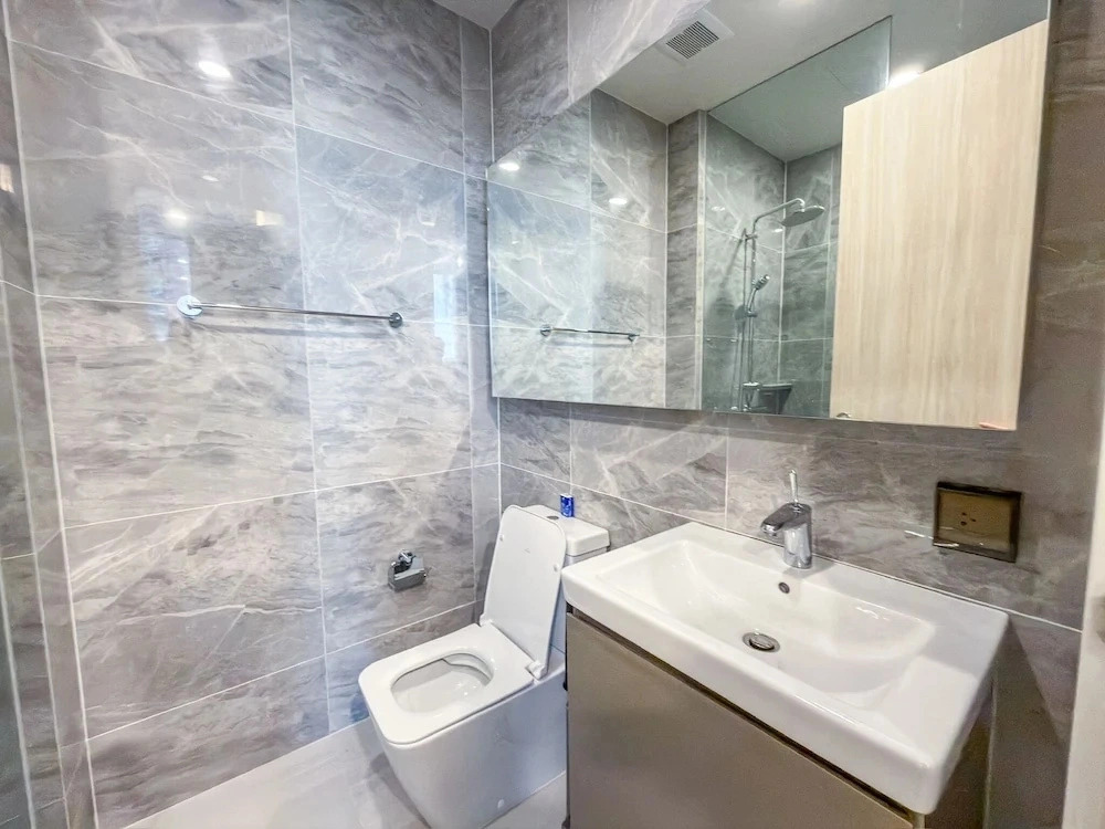 Luxury Residence in Central of Bangkok Siam Paragon Central World