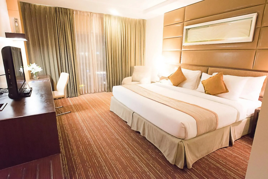 Intimate Hotel Pattaya - SHA Extra Plus