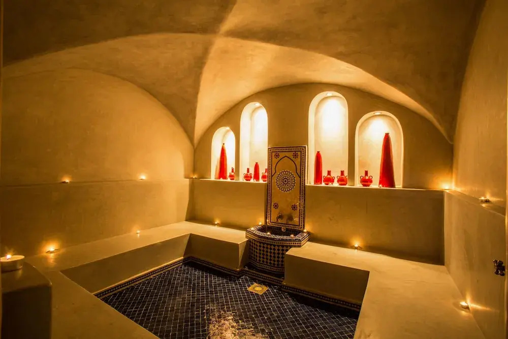 Villa Koutoubia Your Luxurious Oasis in Marrakech
