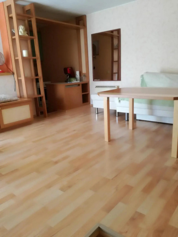 Ruhige Wohnung in Helenental