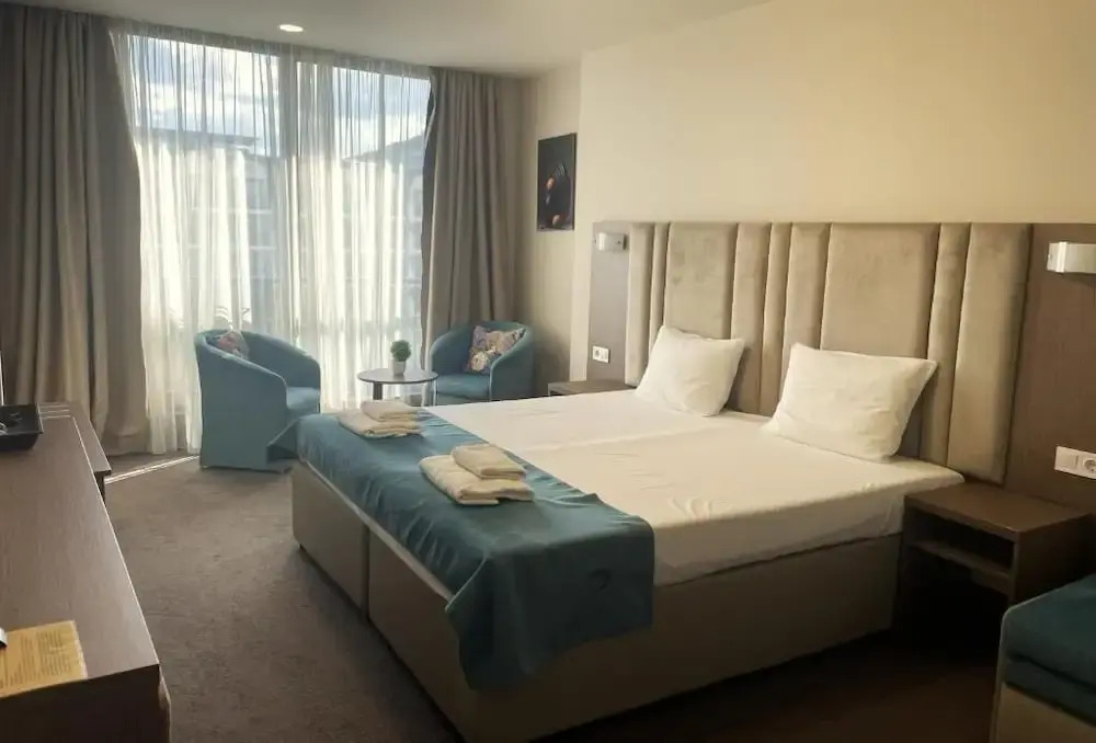 Hotel Magnific