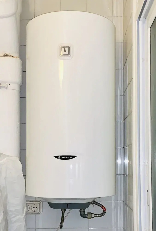North Apartment Near University Alicante