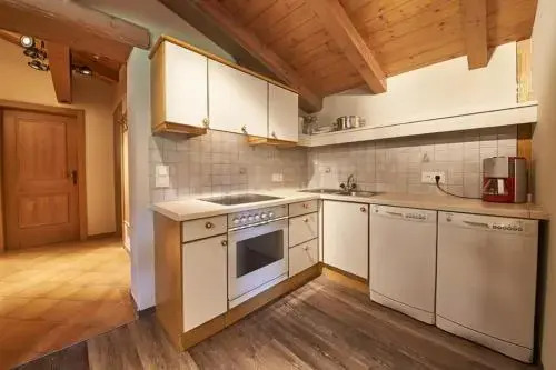 Boutique Appartements