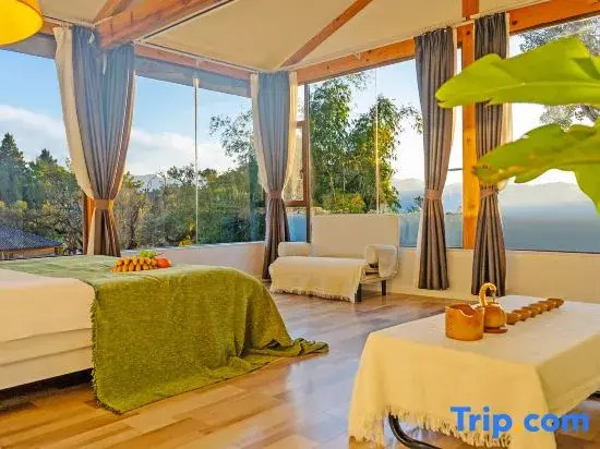 Yiman Shiguang Holiday Inn (Tai Shui che shop, Old Town, Lijiang)