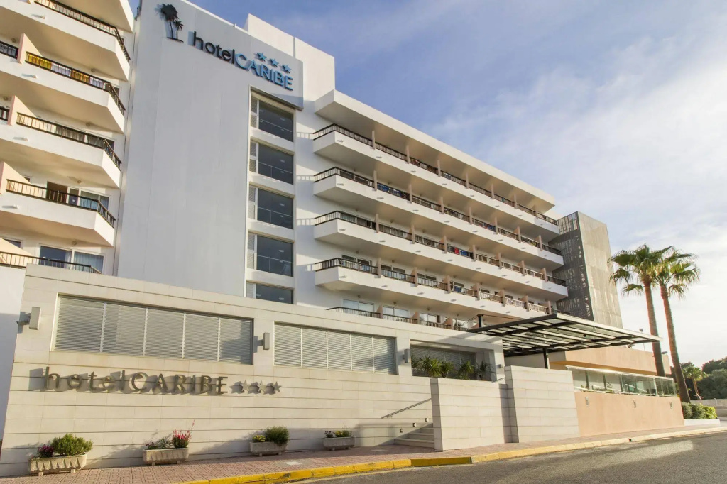 Hotel Caribe IBIZA