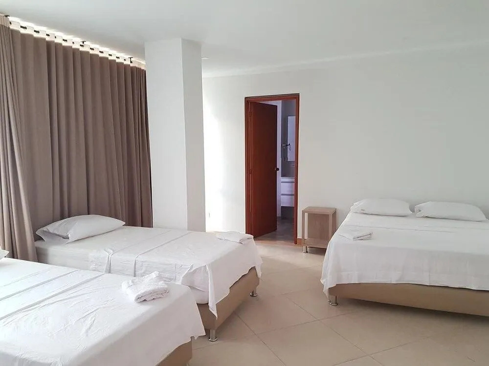 Hotel Vadamar