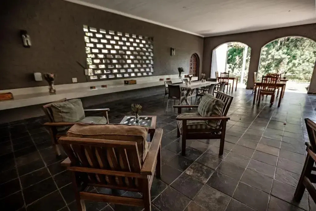 Linvale Country Lodge