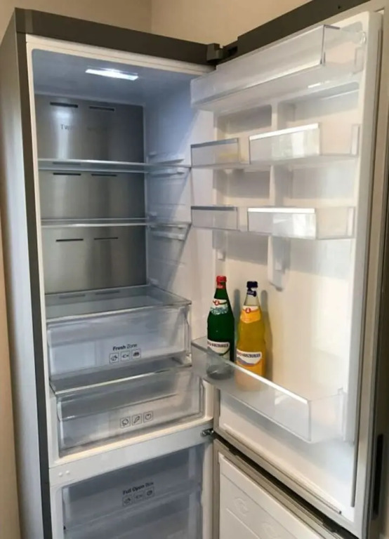 Holiday Apartment Summit Nest