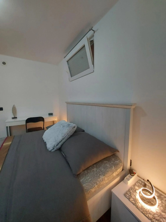 Studio apartment Portofino