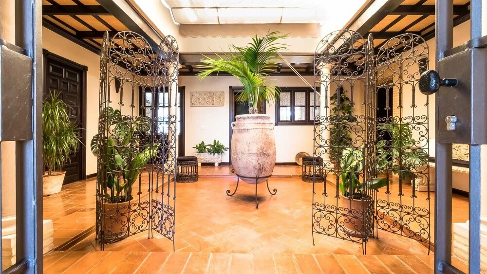 Casa Rural La Teja