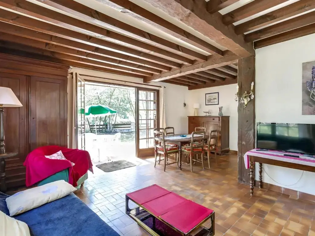 Maison Biscarrosse Plage, 4 pièces, 6 personnes - FR-1-521-80