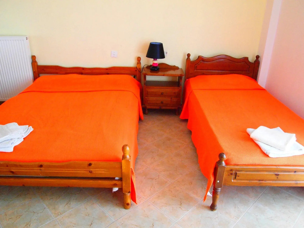 Pension Vasiliki