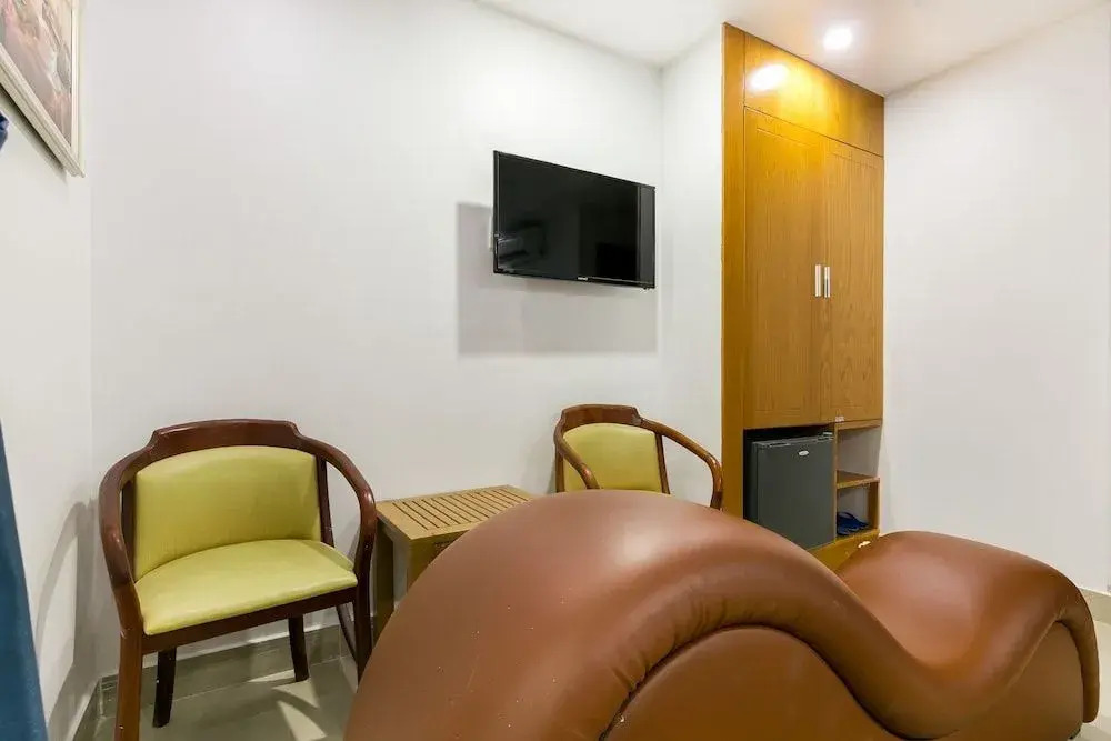 Ryo Hotel