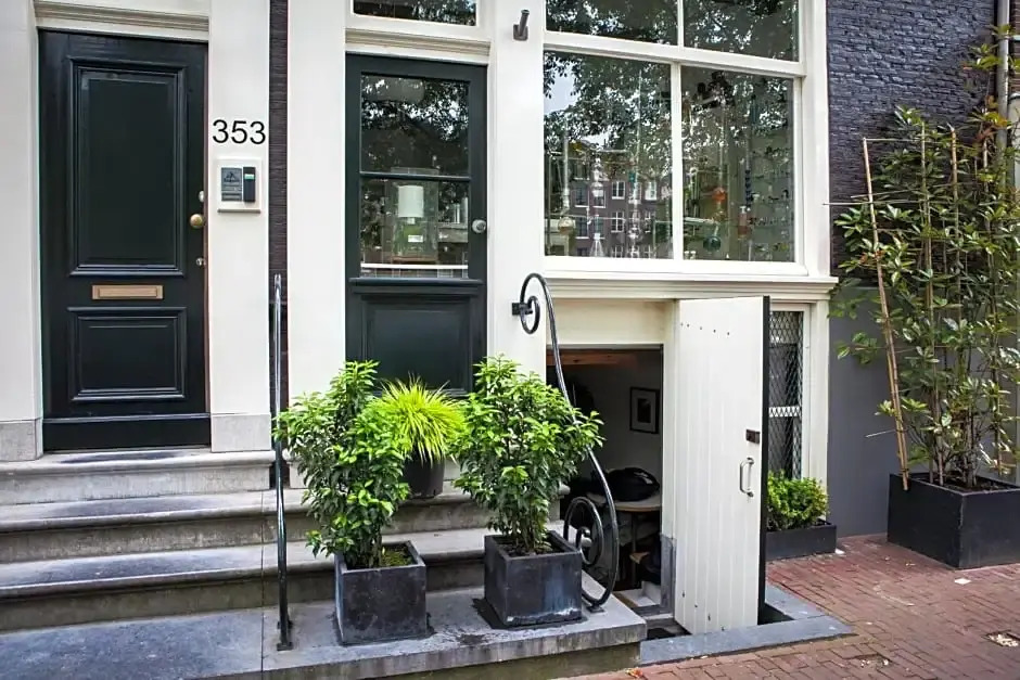 B&B Singel Amsterdam Centre