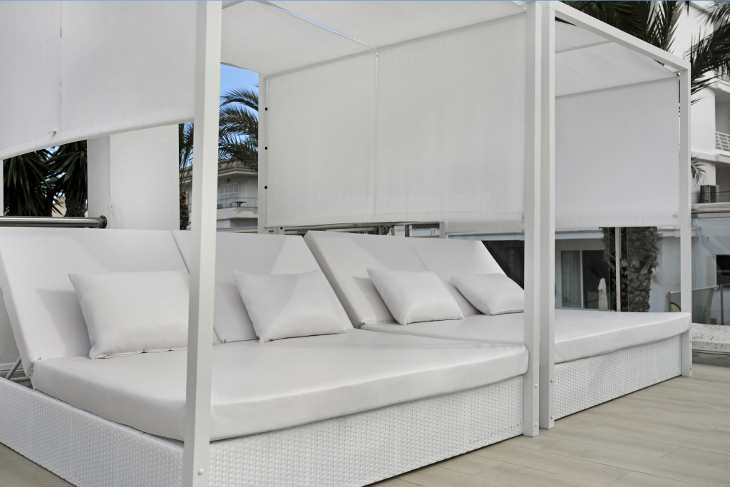 THB Gran Playa - Только для взрослых
