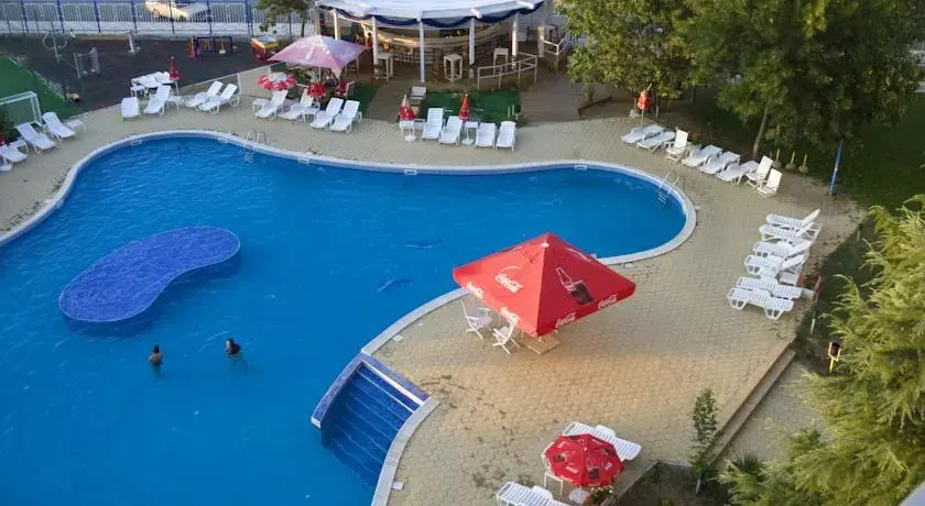 Belitsa Hotel
