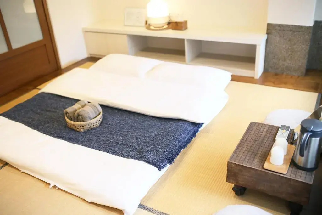 Jimus Holiday Home 吉姆俱樂部-台南包棟寵物友善民宿