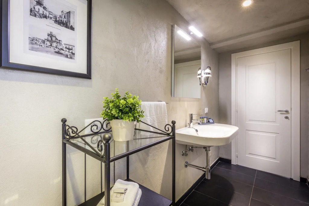 Martelli 6 Suite & Apartments