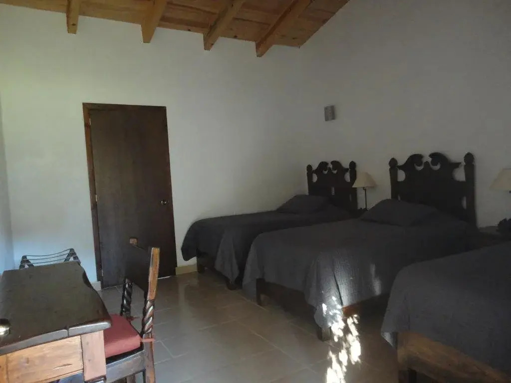 Posada La Presa
