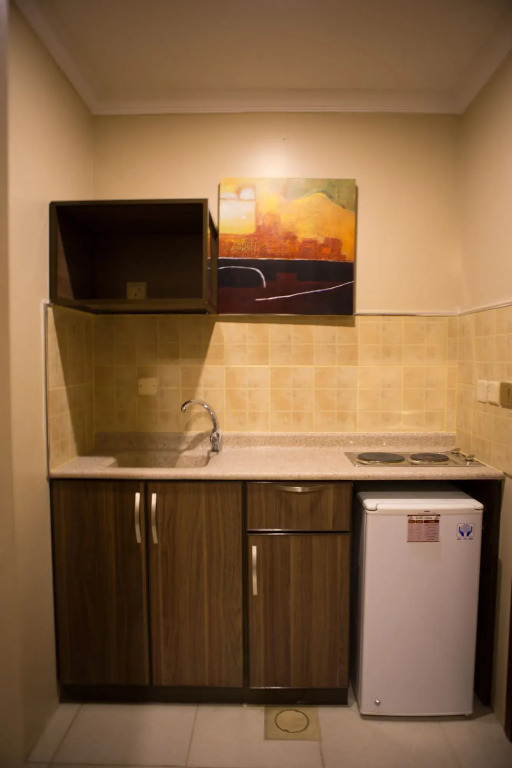Travellerinn hotel apartment ( Family Only )
