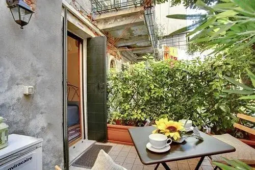 Grimaldi Apartments - Castello